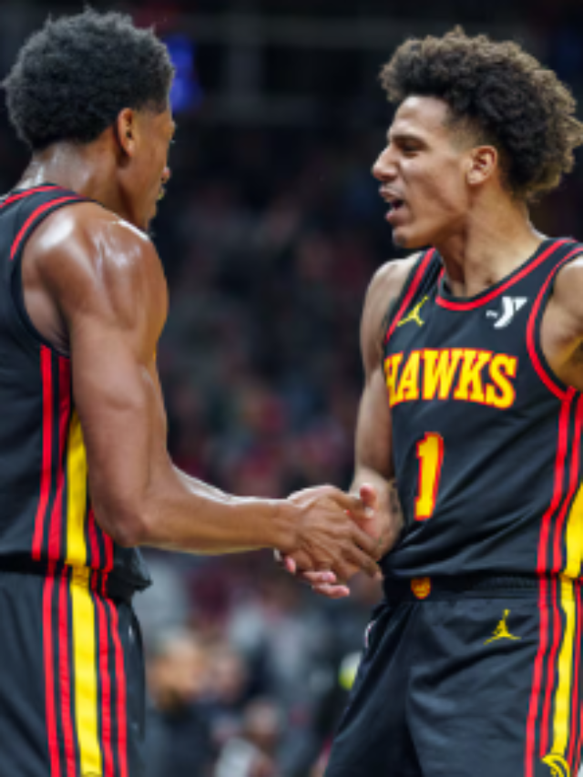 atlanta hawks nba