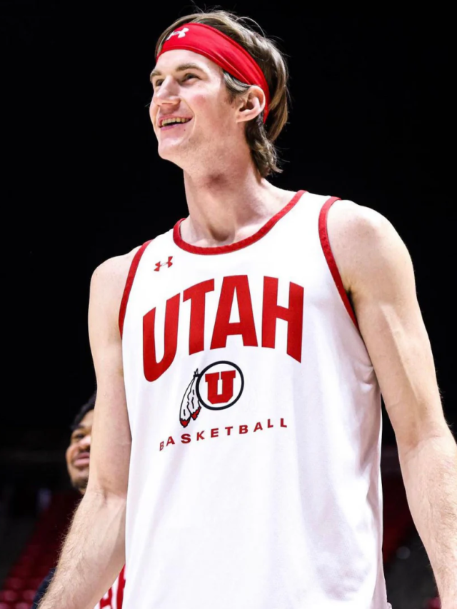 BRANDEN CARLSON