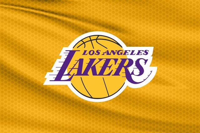 The Los Angeles Lakers