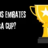 What is emirates nba cup