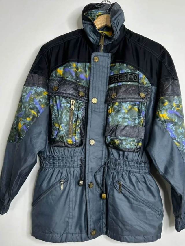 Lecaf jacket price