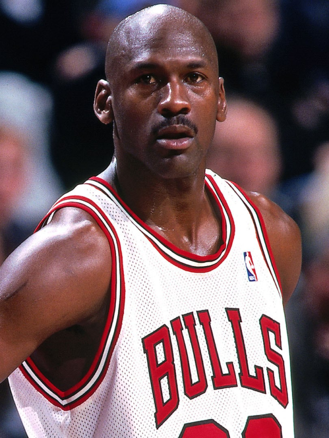 Jordan