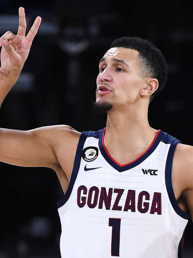 Jalen Suggs