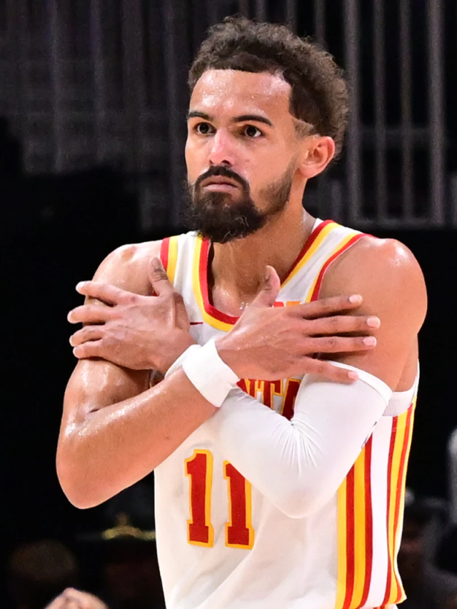 Trae Young (Atlanta Hawks)