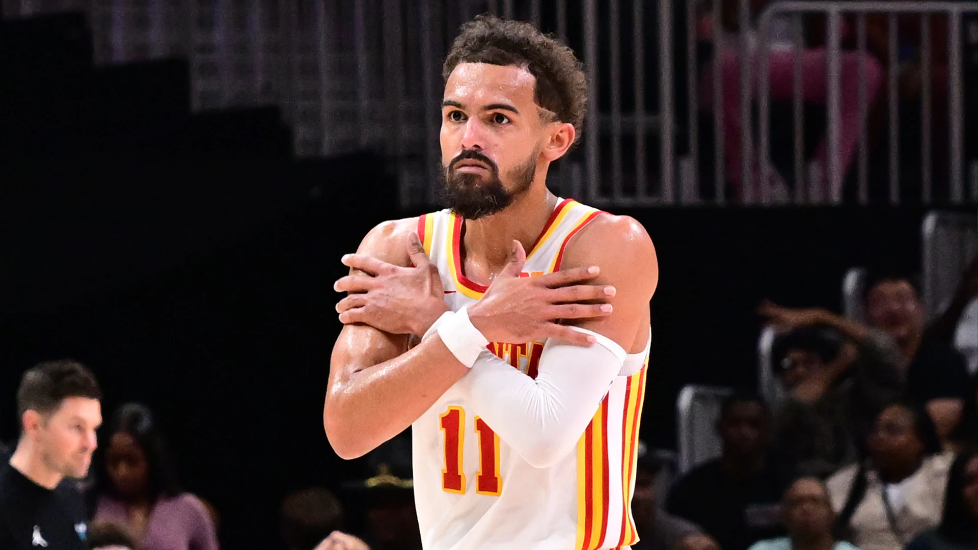Trae Young (Atlanta Hawks)