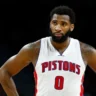 Andre Drummond