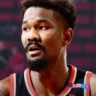Deandre ayton