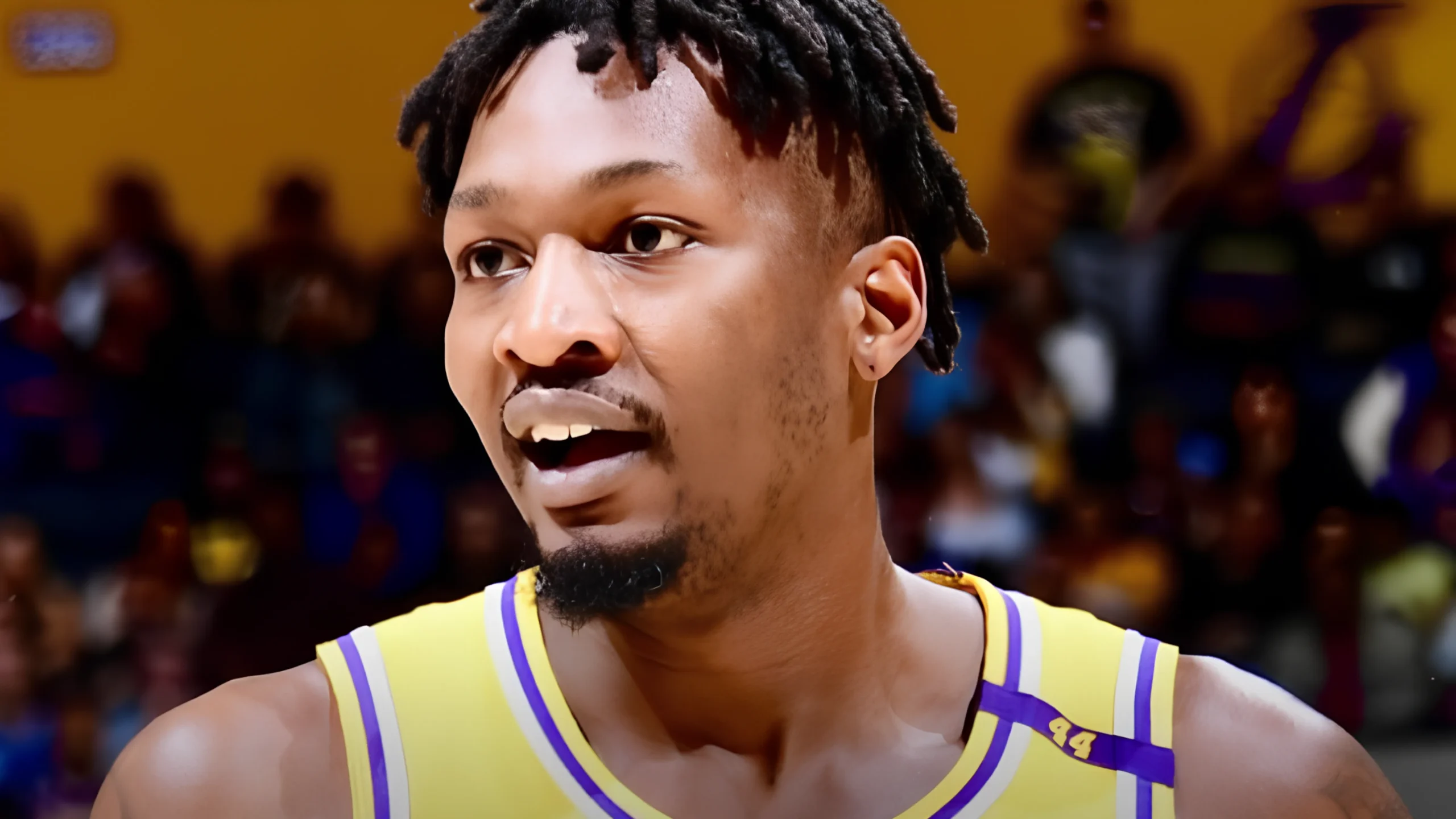 Dorian Finney-Smith
