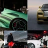 James Harden's Epic Car Collection