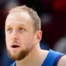 Joe Ingles