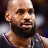 Lebron breaking news
