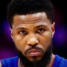Malik Beasley