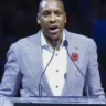 Masai Ujiri Leaves Raptors