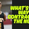 What's a 2 way contract in the nba