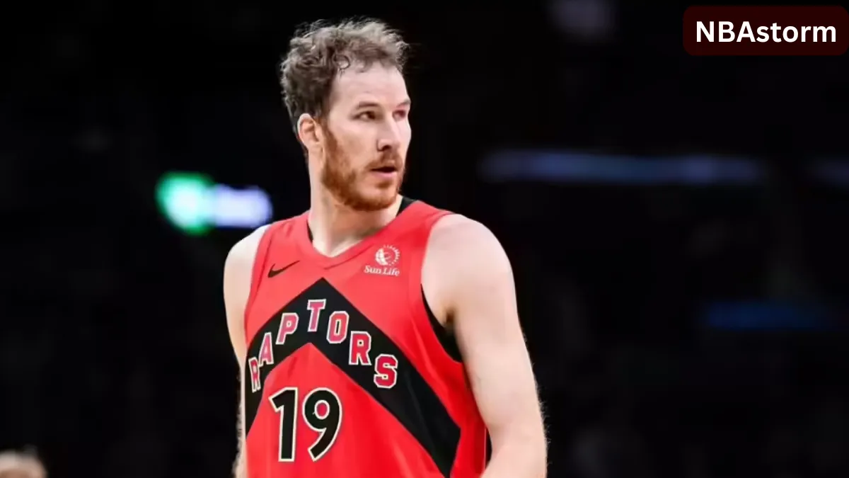 Jakob Poeltl