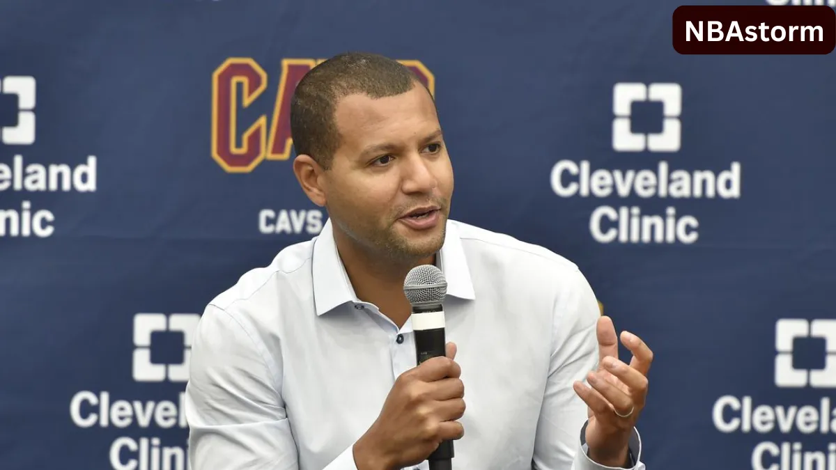 Koby Altman