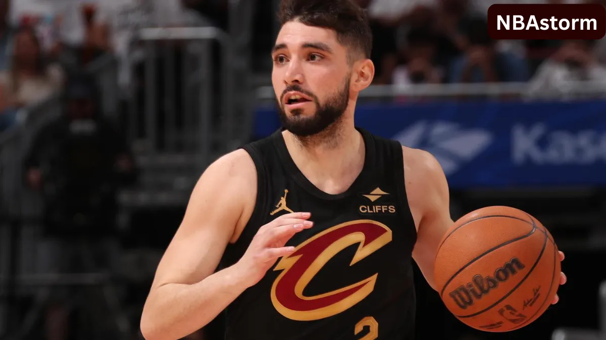 Ty Jerome