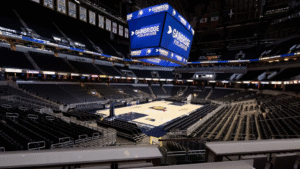 Fiserv Forum (Milwaukee Bucks)