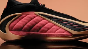 Anthony Edwards’ AE 2