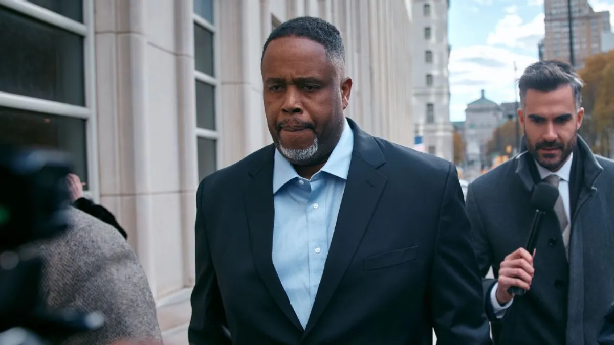 Damon Jones Fights Gambling Charges