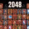 nba 2048 game