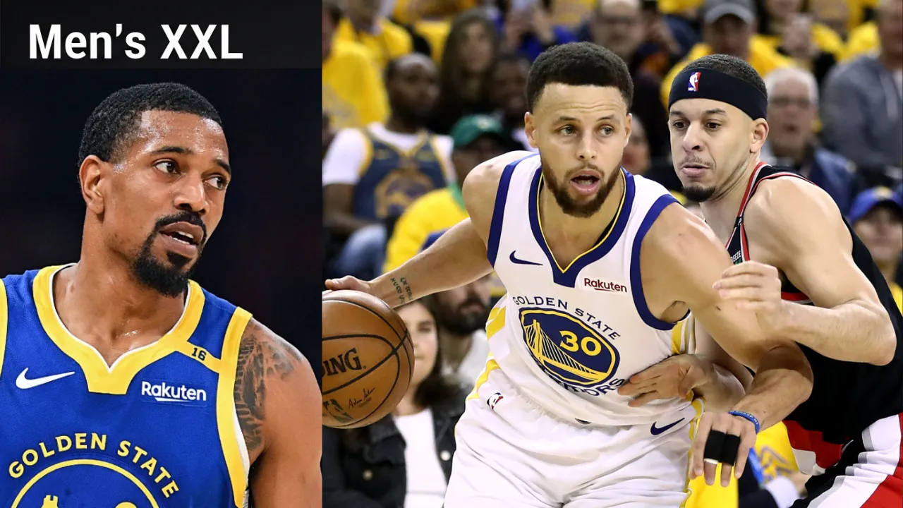 nba jersey size chart