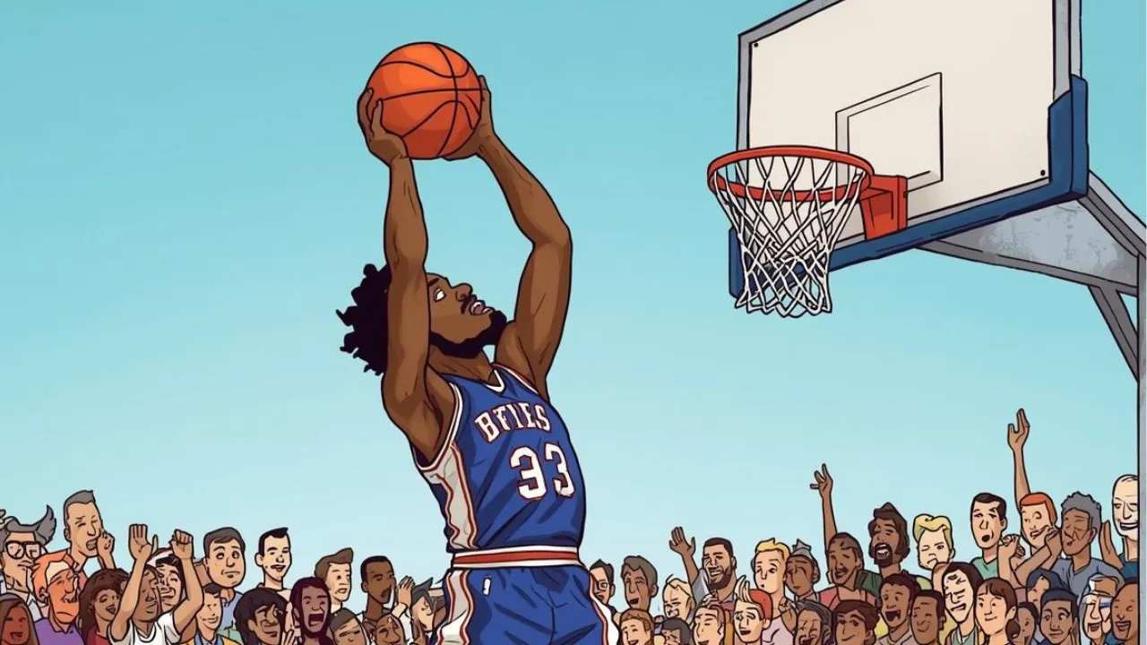 who is the worst nba player of all time