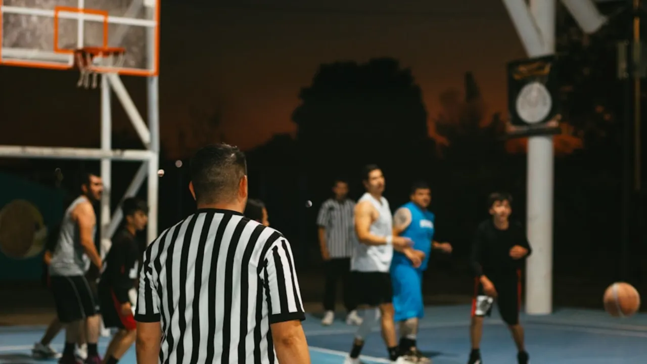 Worst NBA referee blunders