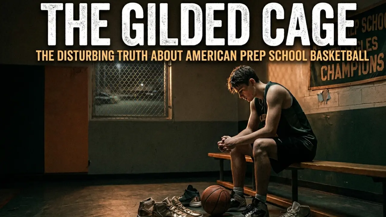 american prep school basketball